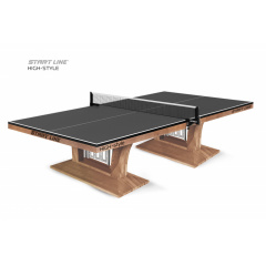 Start Line High-Style из каталога теннисных столов в Красноярске по цене 564200 ₽