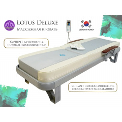 Lotus Deluxe R-518 из каталога дисков для штанги с посадочным диаметром 50 мм. в Красноярске по цене 194650 ₽