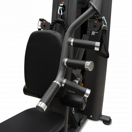 Рендер-12 для Svensson Body Labs Rigel Plus PRO (стек 60кг)