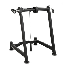 Bronze Gym Partner BGR-813 Тренажёр для предплечий из каталога грузоблочных тренажеров в Красноярске по цене 55250 ₽