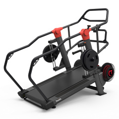 Smith GT700 TrainMill из каталога беговых дорожек в Красноярске по цене 305920 ₽