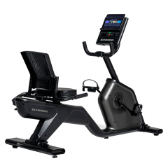 Schwinn 590R из каталога велотренажеров в Красноярске по цене 144900 ₽