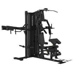Bronze Gym Evolve TripleX из каталога мультистанций в Красноярске по цене 334990 ₽