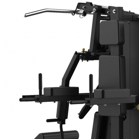 Рендер-7 для Bronze Gym Evolve QuadroPro