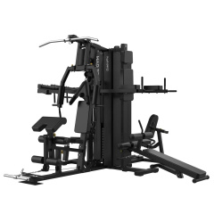 Bronze Gym Evolve QuadroPro из каталога мультистанций в Красноярске по цене 485990 ₽