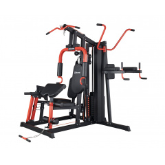 DFC WRK-5200 из каталога мультистанций в Красноярске по цене 81600 ₽