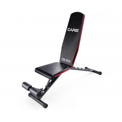 DFC Care CB-302 из каталога силовых скамей в Красноярске по цене 10990 ₽