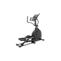 Spirit Fitness XE195 Black из каталога эллиптических тренажеров в Красноярске по цене 182300 ₽