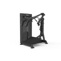 Spirit SP-4330 из каталога грузоблочных тренажеров в Красноярске по цене 648900 ₽