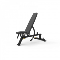 Apex F303 из каталога силовых скамей в Красноярске по цене 37000 ₽