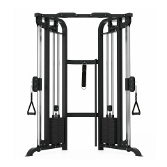 Protrain HM3360 из каталога тренажеров кроссоверов в Красноярске по цене 169580 ₽