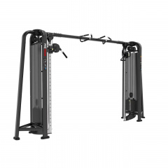 Protrain LFS121 из каталога тренажеров кроссоверов в Красноярске по цене 313500 ₽