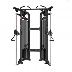 Protrain LFS122 из каталога тренажеров кроссоверов в Красноярске по цене 313500 ₽