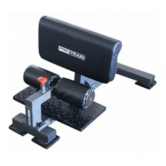 Protrain AX1017 Easy Squat из каталога тренажеров на свободных весах в Красноярске по цене 23460 ₽