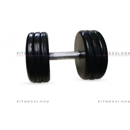 Рендер-0 для MB Barbell классик - 33 кг