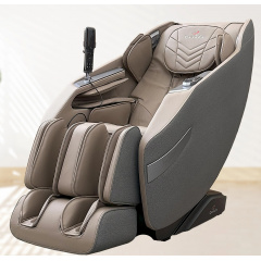 Casada Betasonic 3 коричневое из каталога массажных кресел в Красноярске по цене 271150 ₽