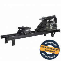Neon PRO XL в Красноярске по цене 269900 ₽ в категории гребные тренажеры Fluid Rower