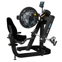 First Degree Fitness E750 Cycle UBE из каталога велотренажеров в Красноярске по цене 629900 ₽