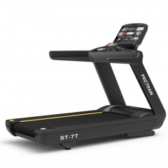 Protrain ST-7T из каталога беговых дорожек в Красноярске по цене 436050 ₽