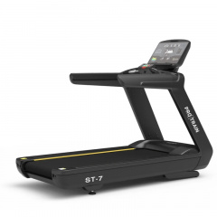 Protrain ST-7 из каталога беговых дорожек в Красноярске по цене 339150 ₽