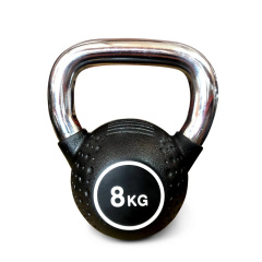 8 кг KB2015-8 в Красноярске по цене 6460 ₽ в категории гири Protrain