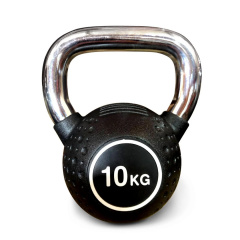 10 кг  KB2015-10 в Красноярске по цене 8080 ₽ в категории гири Protrain