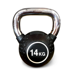 14 кг KB2015-14 в Красноярске по цене 11310 ₽ в категории гири Protrain