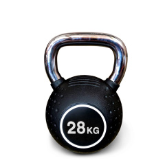 28 кг KB2015-28 в Красноярске по цене 22610 ₽ в категории гири Protrain