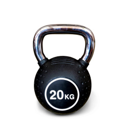 20 кг KB2015-20 в Красноярске по цене 16150 ₽ в категории гири Protrain