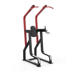 AeroFit Impulse SL7045+SL7045OPT из каталога стоек турник брусья-пресс в Красноярске по цене 133620 ₽