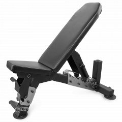 Bronze Gym Partner ML-903 из каталога силовых скамей в Красноярске по цене 67150 ₽