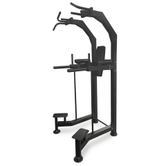Bronze Gym Partner ML-910 из каталога стоек турник брусья-пресс в Красноярске по цене 97990 ₽