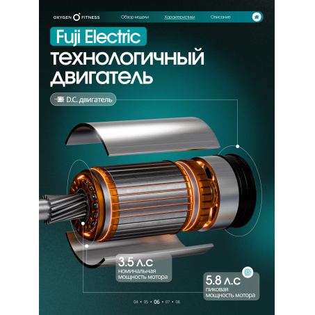 Рендер-12 для Oxygen Copper