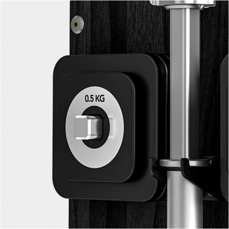 Рендер-3 для Xenjoy XD5S