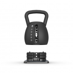 Horizon HKB70 из каталога гирь в Красноярске по цене 53000 ₽