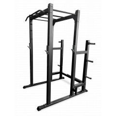 Bronze Gym PARTNER AL-312 из каталога силовых рам в Красноярске по цене 181990 ₽