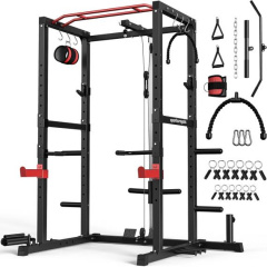 DFC D024 из каталога силовых рам в Красноярске по цене 45990 ₽