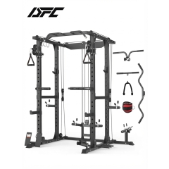 DFC D025 из каталога силовых рам в Красноярске по цене 84990 ₽