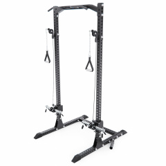 DFC STEELVER SV9206 с кроссовером из каталога  в Красноярске по цене 109991 ₽