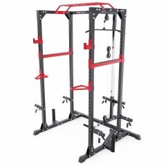 DFC Fitness Reality 2822 из каталога  в Красноярске по цене 49990 ₽