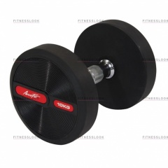 AeroFit Alex - 2.5/25 кг из каталога гантельных рядов в Красноярске по цене 179270 ₽