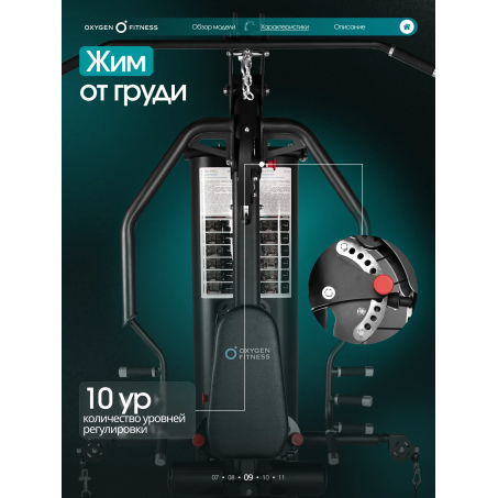 8 слайд галлереи