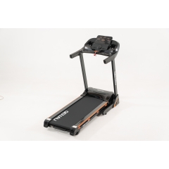 Impulse M900 в Красноярске по цене 53720 ₽ в категории беговые дорожки Genau