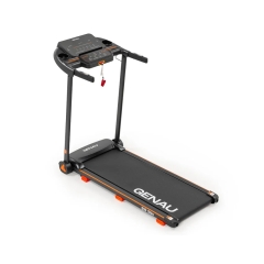 S50 Slim в Красноярске по цене 23120 ₽ в категории беговые дорожки Genau