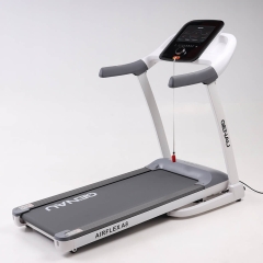 AirFlex A8 в Красноярске по цене 57890 ₽ в категории беговые дорожки Genau
