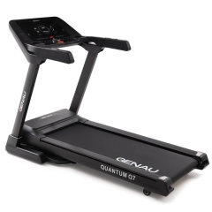 Quantum Q7 в Красноярске по цене 86620 ₽ в категории беговые дорожки Genau