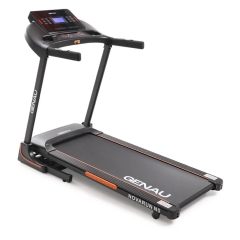 Novarun N5 в Красноярске по цене 48200 ₽ в категории беговые дорожки Genau