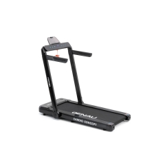Cardio Concept в Красноярске по цене 31960 ₽ в категории беговые дорожки Genau