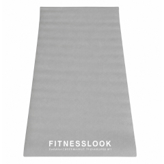 FitnessLook 200 см. Цвет серый из каталога аксессуаров для кардиотренажеров в Красноярске по цене 2980 ₽