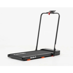 Stride X в Красноярске по цене 21340 ₽ в категории беговые дорожки Genau